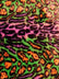 Ecoshag Hippie Jaguar Faux Fur Fabric