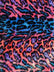 Ecoshag Hippie Jaguar Faux Fur Fabric