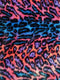 Ecoshag Hippie Jaguar Faux Fur Fabric