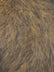 Neo Wolf Anti-Shed Animal Faux Fur / Sold by the Yard