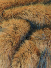 Neo Wolf Anti-Shed Animal Faux Fur / Sold by the Yard