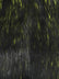 Poison Spike Shag Faux Fur Fabric