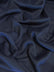 Sweatshirt & Apparel Polar Fleece Fabric / Navy Blue By The Yard(Closeout)