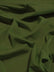 Poly Cotton Solid Fabric 58"/60" Width / Olive / Sold By The Yard