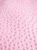 Pink Classic Ostrich Upholstery Vinyl Fabric / Sold By The Yard