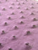 Passion Purple Classic Ostrich Upholstery Vinyl Fabric / By The Roll - 30 Yards