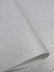 Metallic Silver Classic Ostrich Upholstery Vinyl Fabric / Sold By The Yard
