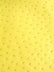 Neon Yellow Classic Ostrich Upholstery Vinyl Fabric / Sold By The Yard