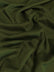 Sweatshirt & Apparel Polar Fleece Fabric / Olive / Sold By The Yard(Closeout)
