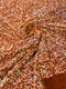 SEQUIN VELVET FABRIC (By The Yard)