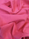 Ponte De Roma Jersey Knit Spandex Fabric / Sold By The Yard