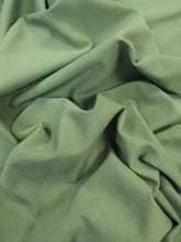 Ponte De Roma Jersey Knit Spandex Fabric / Sold By The Yard