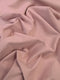 Ponte De Roma Jersey Knit Spandex Fabric / Sold By The Yard