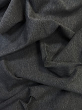 Ponte De Roma Jersey Knit Spandex Fabric / Sold By The Yard