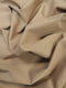 Ponte De Roma Jersey Knit Spandex Fabric / Sold By The Yard