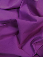 Ponte De Roma Jersey Knit Spandex Fabric / Sold By The Yard