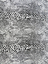 Printed Spandex Fabric Sold By The Yard