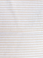 Striped 1/16th Seersucker Cotton Fabric