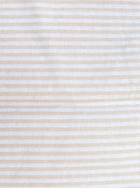 Striped 1/16th Seersucker Cotton Fabric