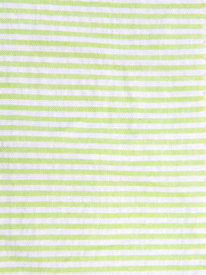 Striped 1/16th Seersucker Cotton Fabric