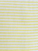 Striped 1/16th Seersucker Cotton Fabric