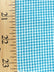 Gingham Seersucker Cotton Fabric