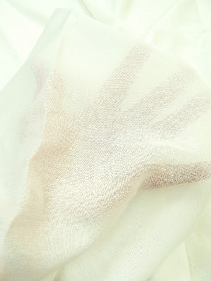 60/40 Cotton Silk Blend Fabric