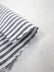 Striped 1/8th" Seersucker Cotton Fabric