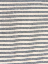 Striped 1/8th" Seersucker Cotton Fabric