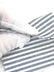 Striped 1/8th" Seersucker Cotton Fabric