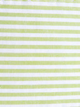 Striped 1/8th" Seersucker Cotton Fabric