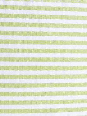 Striped 1/8th" Seersucker Cotton Fabric