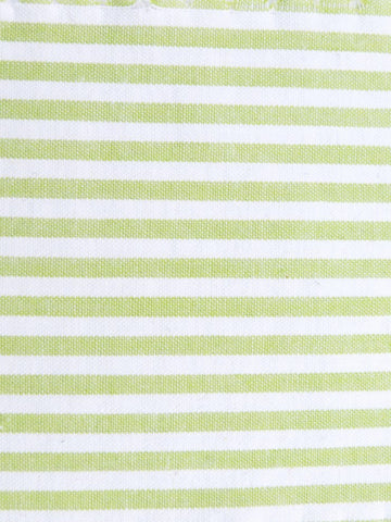 Striped 1/8th" Seersucker Cotton Fabric