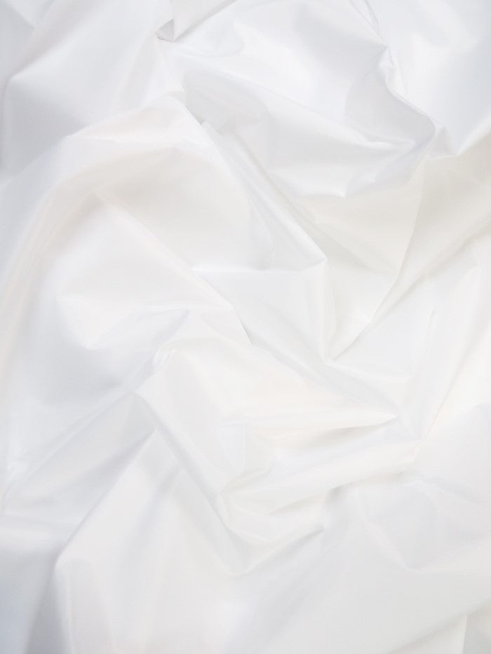 Waterproof 70D DWR and PU Coated Nylon Fabric (Sublimatable)