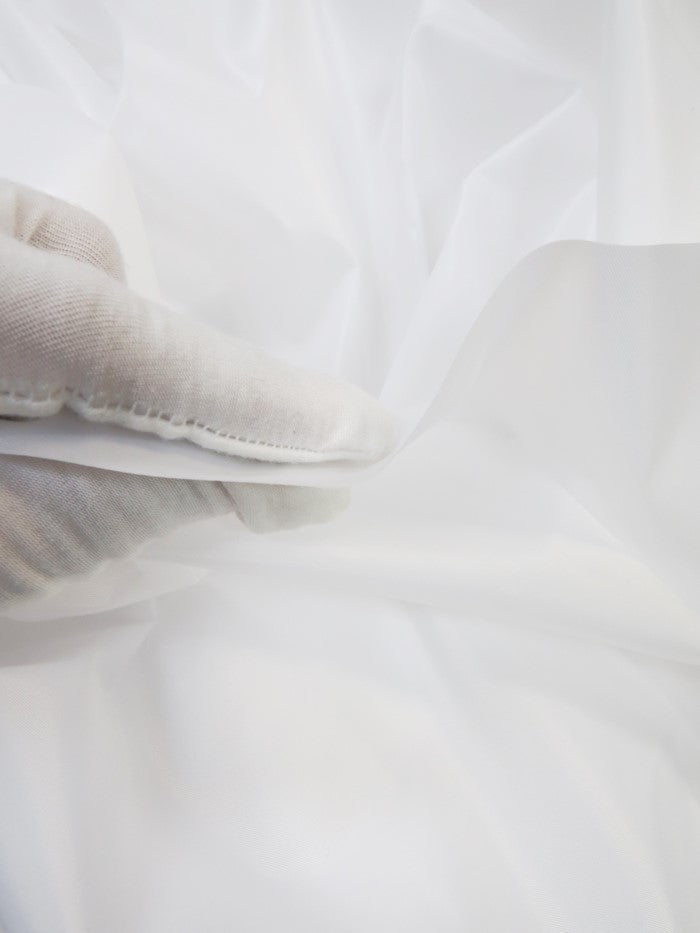 Waterproof 70D DWR and PU Coated Nylon Fabric (Sublimatable)