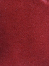 Cotton Velvet / Velveteen Fabric