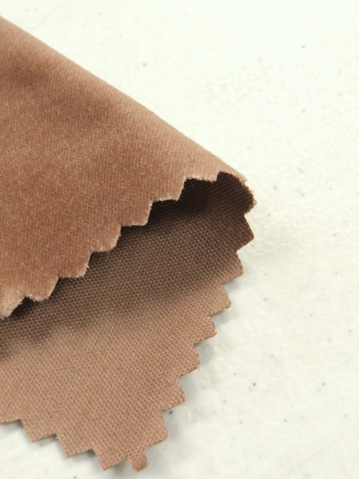 Cotton Velvet / Velveteen Fabric