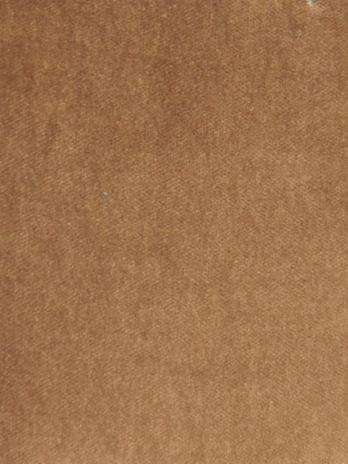 Cotton Velvet / Velveteen Fabric