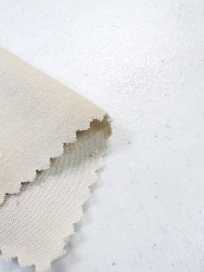 Cotton Velvet / Velveteen Fabric