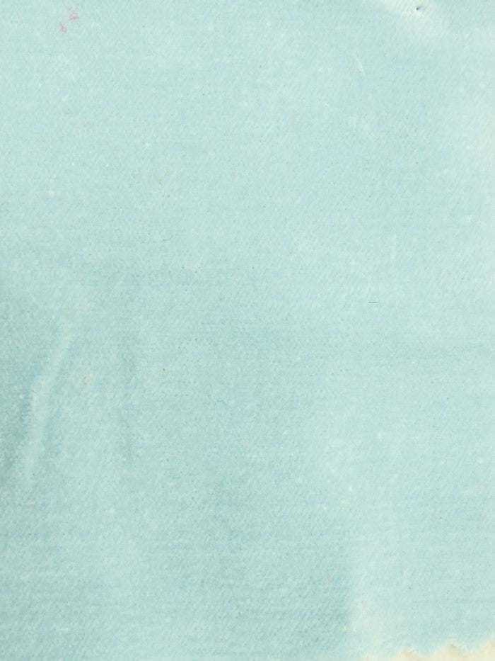 Cotton Velvet / Velveteen Fabric