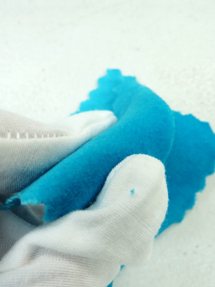 Cotton Velvet / Velveteen Fabric