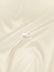 Solid Polyester Taffeta 58"/60" Fabric / Ivory / Sold By The Yard