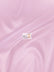 Solid Polyester Taffeta 58"/60" Fabric / Pink / Sold By The Yard