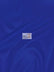Solid Polyester Taffeta 58"/60" Fabric / Royal Blue / Sold By The Yard
