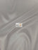 Solid Polyester Taffeta 58"/60" Fabric / Silver / Sold By The Yard