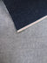 INDIGO JAPANESE SELVEDGE DENIM - RED/WHITE TICKER 14OZ (SKU TN-JPDN-540421)