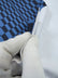 Printed Spandex Fabric Sold By The Yard