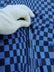 Printed Spandex Fabric Sold By The Yard