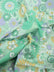Printed Spandex Fabric Sold By The Yard