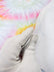 Printed Spandex Fabric Sold By The Yard